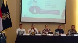 Rudenim Denpasar Perkuat Sinergi dengan Media, Paparkan Kondisi Terkini Deteni