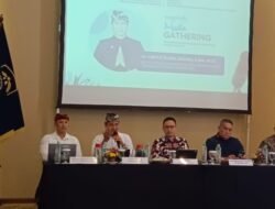 Rudenim Denpasar Perkuat Sinergi dengan Media, Paparkan Kondisi Terkini Deteni