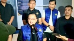 Video Napi Rutan Depok