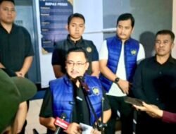 Video Napi di Rutan Depok Viral, 2 Petugas Diperiksa