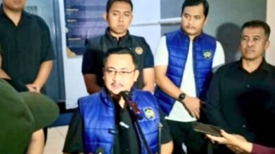 Video Napi Rutan Depok