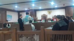 JPU Soroti Keterangan Dua Saksi Meringankan dalam Sidang Dugaan Pemerasan Bangun Paulus