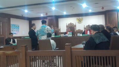 JPU Soroti Keterangan Dua Saksi Meringankan dalam Sidang Dugaan Pemerasan Bangun Paulus