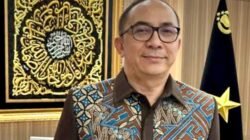 Heru Riyadi Apresiasi Promosi Irjen Sambodo Purnomo Yogo sebagai Waastamarena Kapolri