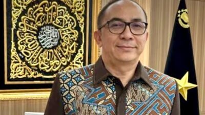 Heru Riyadi Apresiasi Promosi Irjen Sambodo Purnomo Yogo sebagai Waastamarena Kapolri