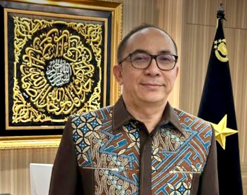 Heru Riyadi Apresiasi Promosi Irjen Sambodo Purnomo Yogo sebagai Waastamarena Kapolri
