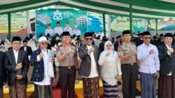 Hari Santri 2026, Kemenag NTB Dorong Pesantren Berbenah dan Perkuat Perlindungan Santri