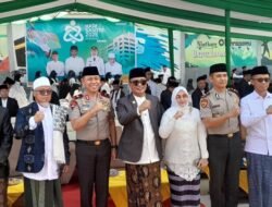 Hari Santri 2026, Kemenag NTB Dorong Pesantren Berbenah dan Perkuat Perlindungan Santri