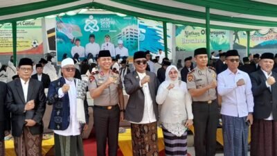 Hari Santri 2026, Kemenag NTB Dorong Pesantren Berbenah dan Perkuat Perlindungan Santri