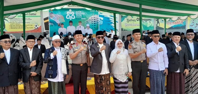 Hari Santri 2026, Kemenag NTB Dorong Pesantren Berbenah dan Perkuat Perlindungan Santri