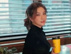 Sarwendah Gugat Ruben Onsu Soal Dugaan Wanprestasi