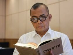 Pers Mahasiswa di Era AI dan Gempuran Disrupsi Media