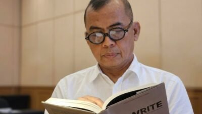 Pers Mahasiswa di Era AI dan Gempuran Disrupsi Media