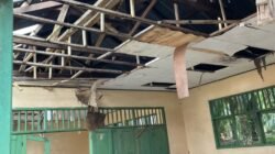 Bangunan SDN 38 Kaur Dilaporkan Rusak, Sekolah Menunggu Tindak Lanjut Perbaikan