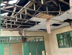 Bangunan SDN 38 Kaur Dilaporkan Rusak, Sekolah Menunggu Tindak Lanjut Perbaikan