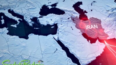Dua Insiden Tanker Terjadi dalam Sehari, Risiko Pelayaran di Selat Hormuz Meningkat