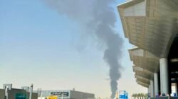 KBRI Riyadh Pantau Kondisi WNI Usai Serangan di Bandara King Khalid