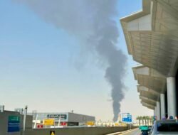 KBRI Riyadh Pantau Kondisi WNI Usai Serangan di Bandara King Khalid