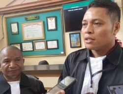 JPU Belum Siap Bacakan Tuntutan, Sidang Narkotika di PN Denpasar Molor Dua Pekan