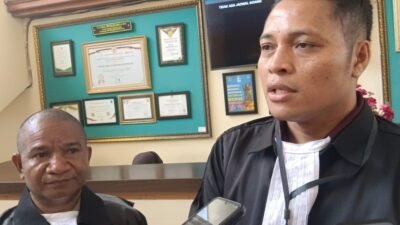 JPU Belum Siap Bacakan Tuntutan, Sidang Narkotika di PN Denpasar Molor Dua Pekan