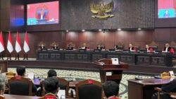 MK: Gibran Tak Bisa Didiskualifikasi meski Bukti Ijazah Tak Ada