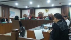 Pakar Hukum Pidana: Pemerasan Dapat Selesai Meski Korban Tak Menyerahkan Uang