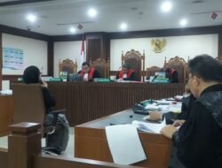 Pakar Hukum Pidana UI: Pemerasan Dapat Terpenuhi Meski Uang Tak Diserahkan