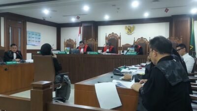 Pakar Hukum Pidana: Pemerasan Dapat Selesai Meski Korban Tak Menyerahkan Uang