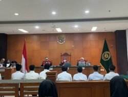 JPU Hadirkan Ahli Forensik di Sidang Kasus Pembunuhan Alfin di Cikeas