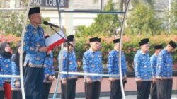 Sumpah Pemuda ke-98, Pemkab Lombok Barat Tekankan Persatuan dan Kepedulian Sosial