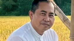Pager Mangkok Luwih Kuwat Tinimbang Pager Tembok: Kearifan Lokal dalam Pemolisian. Susilo Teguh Rahardjo