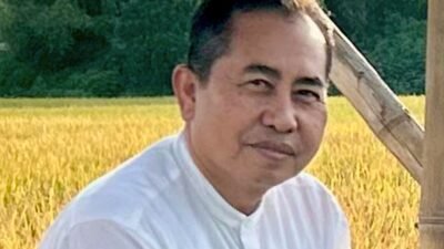 Pager Mangkok Luwih Kuwat Tinimbang Pager Tembok: Kearifan Lokal dalam Pemolisian. Susilo Teguh Rahardjo