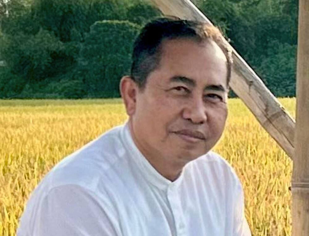 Pager Mangkok Luwih Kuwat Tinimbang Pager Tembok: Kearifan Lokal dalam Pemolisian. Susilo Teguh Rahardjo