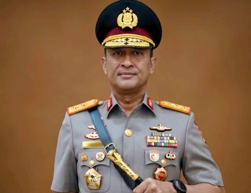 Suyudi Ario Seto