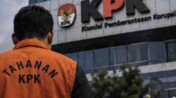 Terjaring OTT 14 Orang, KPK Hanya Tetapkan 5 Tersangka Kasus BNPB