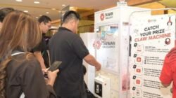 Jangan Lewatkan! Taiwan Excellence Hadirkan Inovasi Teknologi di BSD pada 4-8 November 2026