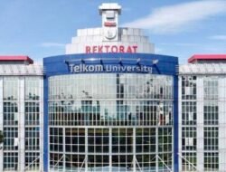 Telkom University DO Mahasiswa Terduga Pelaku Perundungan