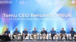 Serikat BUN Dukung Transformasi dan Restrukturisasi Bisnis PTPN IV PalmCo