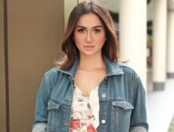 Ini Alasan Tengku Dewi Kembali Jadi DJ Setelah Vakum
