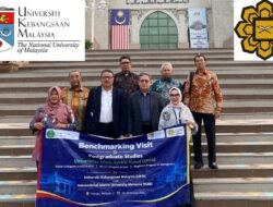 UNIS Tangerang Jajaki Kerja Sama Akademik dengan Dua Universitas di Malaysia