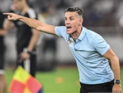 John Herdman Ungkap Rahasia Gol Cepat Indonesia