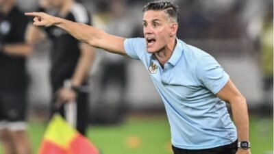 John Herdman Ungkap Rahasia Gol Cepat Indonesia