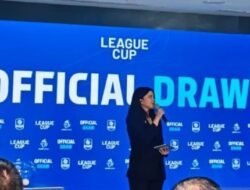 League Cup Buka Jalan Pemain Lokal ke Timnas