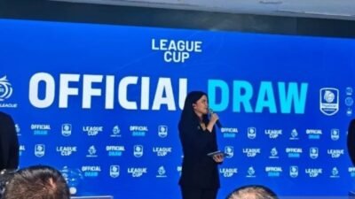 League Cup Buka Jalan Pemain Lokal ke Timnas