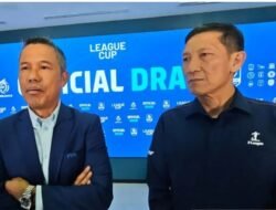 League Cup Kembali Hidupkan Rivalitas Klasik