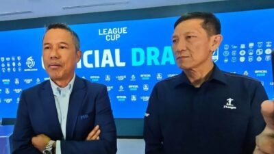 League Cup Kembali Hidupkan Rivalitas Klasik