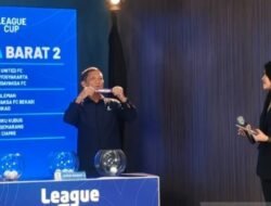 Juara League Cup Berpeluang Tembus AFC