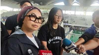 Ita Yuliati Optimistis Indonesia Raih Medali di Dakar 2026