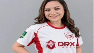 Serena Francis Jadi Manajer Garudayaksa FC Women