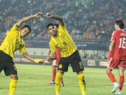 John Herdman Kaget Malaysia Menang 6-0